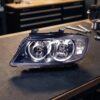 Scheinwerfer Links BMW Serie 3 E90 Limousine – Modell Zkw – Bild 2