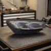 Faro Anteriore Sinistro BMW Serie 3 G20 - G21 2022+ – Full Led C/Motore Afs sul banco officina