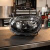 Faro Anteriore Sinistro Citroen C3 2016-2019 sul banco officina