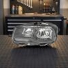 Faro Anteriore Sinistro Citroen C4 CACTUS 2014+ Originale Valeo sul banco officina