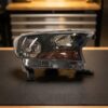 Faro Anteriore Sinistro Ford Ranger 2016-2021 – (H7-H15) Parabola Nera sul banco officina