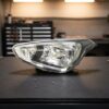 Scheinwerfer Links Hyundai I-10 2014+ – (H4) – Bild 2