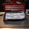 Faro Anteriore Sinistro Lancia Thema Fl 1993+ sul banco officina