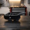 Faro Anteriore Sinistro Land Rover RANGE ROVER VELAR 2019+ Originale Valeo sul banco officina