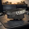 Faro Anteriore Sinistro Mazda Cx 30 2019+ sul banco officina