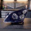 Faro Anteriore Sinistro Opel Astra 2004-2006 – Xenon sul banco officina