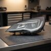 Scheinwerfer Links Opel Astra K 2015+ – Bild 2