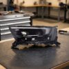 Faro Anteriore Sinistro Opel MOKKA 2020+ LED (Rif. 451044) Originale Valeo sul banco officina