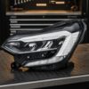Scheinwerfer Links Renault Captur FULL LED ab 2019 – Bild 2