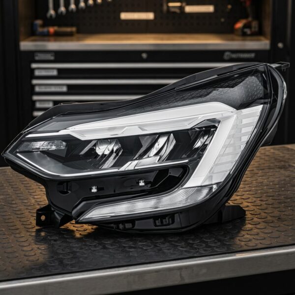 Scheinwerfer Links Renault Captur FULL LED ab 2019 – Bild 2