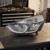 Faro Anteriore Sinistro Renault Clio 2012-2014 - Cromata sul banco officina
