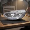 Faro Anteriore Sinistro Renault Clio 2016-2018 – Cromati sul banco officina