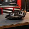 Scheinwerfer Links Volkswagen GOLF 2015+ H7 (Ref. 044923) Original Valeo – Bild 2