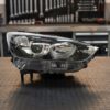 Faro fanale proiettore destro per Mazda Cx-3 5/15> sul banco officina