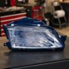 Faro fanale proiettore destro per Peugeot 306 93>3/97 sul banco officina