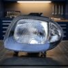 Scheinwerfer Projektor links für Renault Clio 3/98>3/01 – Bild 2