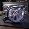 Faro fanalino fendinebbia destro per Audi A4 04>10/07 sul banco officina