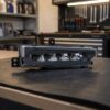 Fendinebbia Destro BMW X3 G01 2020+ sul banco officina