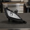 Fendinebbia Destro Hyundai I-20 2012-2014 sul banco officina