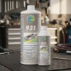 Kit di Pulizia Filtro Antiparticolato TUNAP 931S - Pulizia Professionale DPF FAP per Auto sul banco officina