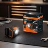 Werkstattleuchte Ledinspect HEADTORCH 250 – Bild 2