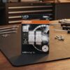 KIT LAMPEN P27/7W LED 6000K 12V – Bild 2