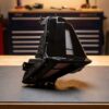 Luce Diurna Destra Renault Rafale Originale 260105434R sul banco officina