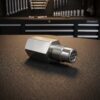 Minicatalizzatore per sonda lambda universale - Ragazzon 31.0004.01 sul banco officina