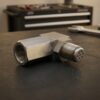 Minimikrokatalysator für Lambdasonde universal - Ragazzon 31.0005.01 – Bild 2