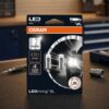OSRAM LEDriving SL T4W - Lampadine LED 6000K per Luci di Posizione Auto sul banco officina