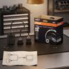 CAN-BUS Last-Widerstand OSRAM LEDriving Smart LEDSC02-1 – Bild 2