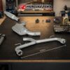 Scarico Completo Golf 7.5 GTI Ragazzon 50.0824.61 Omologato sul banco officina