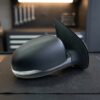 Specchietto Retrovisore Destro Hyundai I-20 2012+ – Elettrico, Riscaldato, con Freccia, Nero sul banco officina