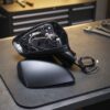 Specchietto Retrovisore Destro Mazda 3 2013+ – Elettrico, Riscaldato, con Freccia, 7 Pin, Verniciabile sul banco officina