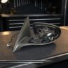 Specchietto Retrovisore Destro Mercedes Classe C W205 2014+ – Elettrico, Riscaldato, Ripiegabile, Memoria, Luce Cortesia, Asferico, 14 Pin sul banco officina