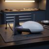 Specchietto Retrovisore Destro Seat Altea / Toledo 2004+ – Elettrico, Riscaldato sul banco officina