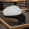 Specchietto Retrovisore Destro Seat Leon 2005+ – Elettrico, Riscaldato, Verniciabile sul banco officina