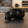 Specchietto Retrovisore Destro Toyota Land Cruiser V8 Fj 200 2008+ – Elettrico, Verniciabile sul banco officina
