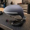 Specchietto Retrovisore Destro Volkswagen Passat 2014+ – Elettrico, Riscaldato, con Freccia, 6+2 Pin, Verniciabile (Variante B) sul banco officina