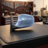 Specchietto Retrovisore Sinistro BMW Serie 3 E90/E91 2008+ – Elettrico, Riscaldato, Asferico, Vetro Blu, Verniciabile sul banco officina