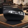 Specchietto Retrovisore Sinistro Mercedes Classe S W220 CFanalino Integrato – con Freccia sul banco officina