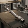 Tubo sostituzione catalizzatore e filtro antiparticolato Gr. N inox   
 
 Richiede rimappatura della centralina  - Ragazzon 55.0951.00 sul banco officina