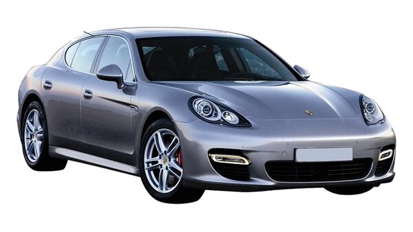 Porsche PANAMERA (2009+)