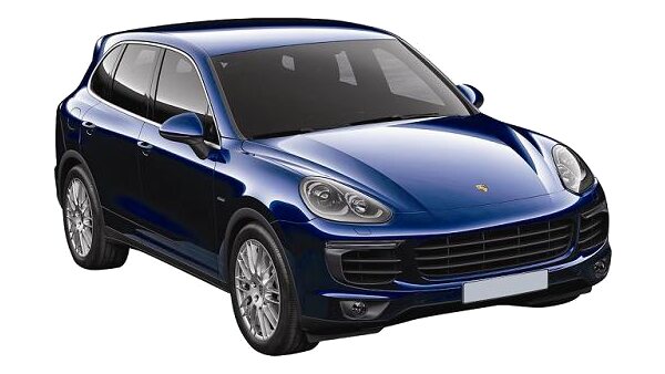 Porsche CAYENNE (2014-2017)