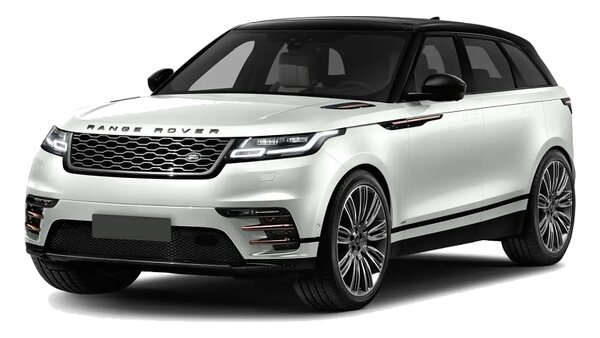 Land Rover RANGE ROVER VELAR (2017+)