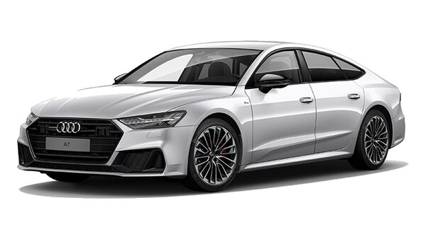 Audi A7 SPORTBACK 2018+