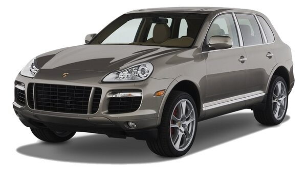 Porsche CAYENNE 2007 - 2010