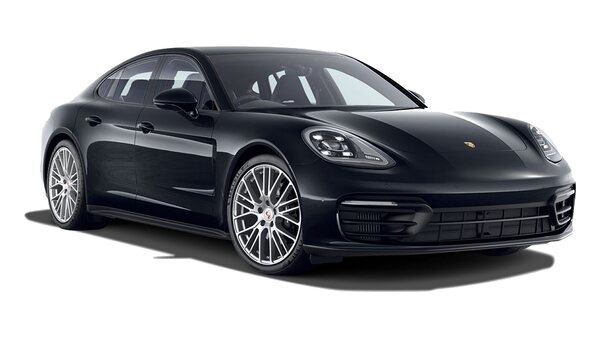 Porsche PANAMERA (2016-2019)