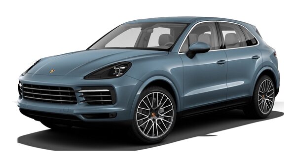Porsche CAYENNE 2017+