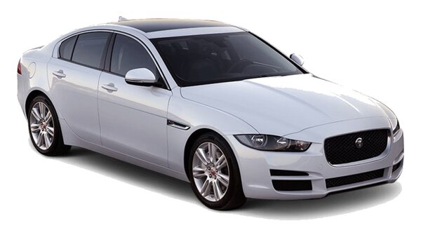 Jaguar XE 2015+